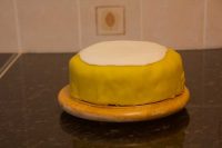 Cake Decorating