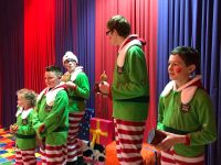 Child Elves