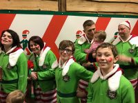 Elf Suits