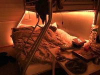 LED lighting