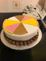 More segments