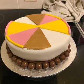 More segments