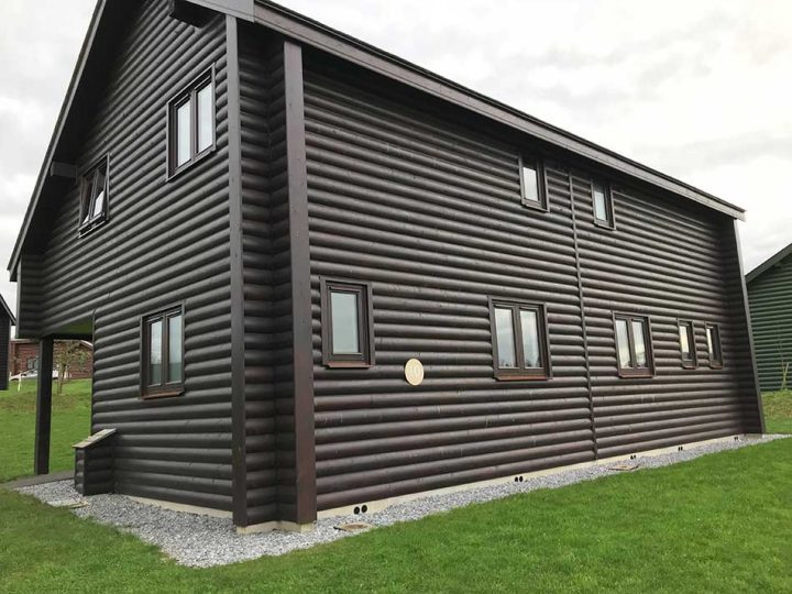 Our Lodge