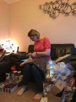 Presents for Anna