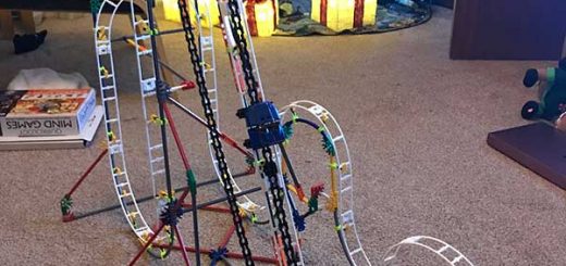 Roller Coaster