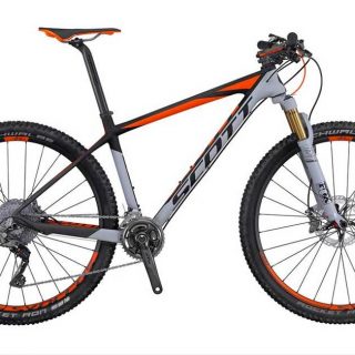 Scott Scale 700 Premium