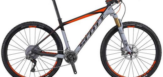 Scott Scale 700 Premium
