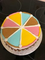 Segments