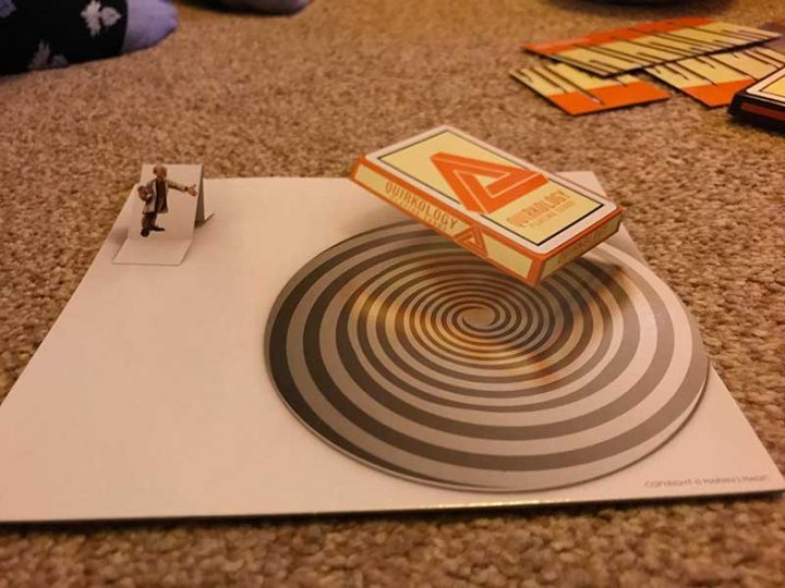 Xmas Illusions