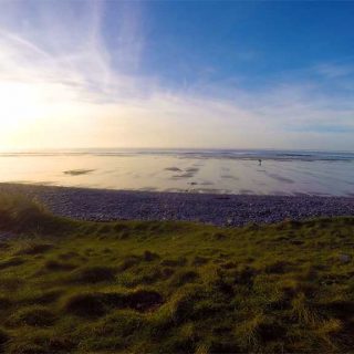 Ynyslas