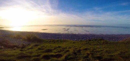 Ynyslas