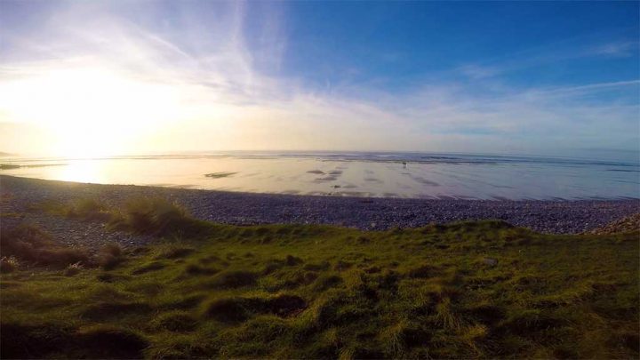 Ynyslas