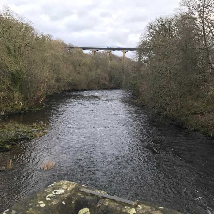 Aqueduct
