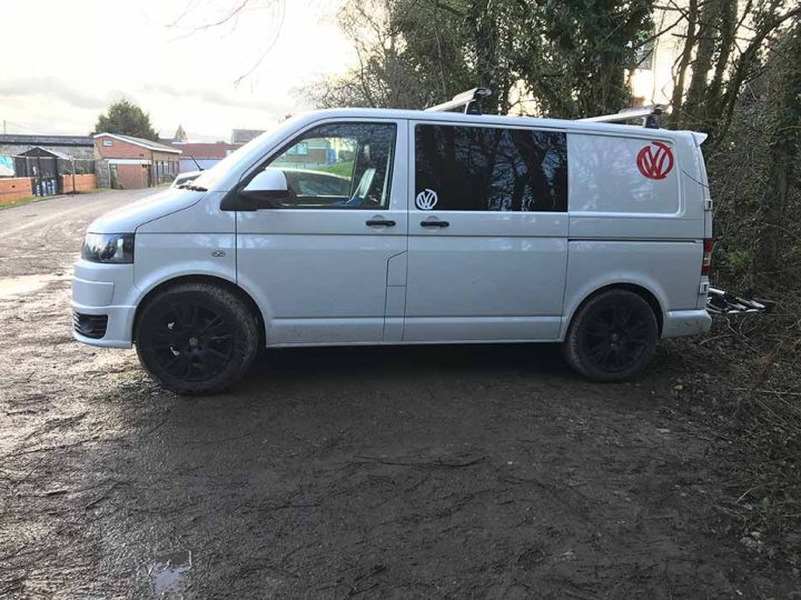 Camper