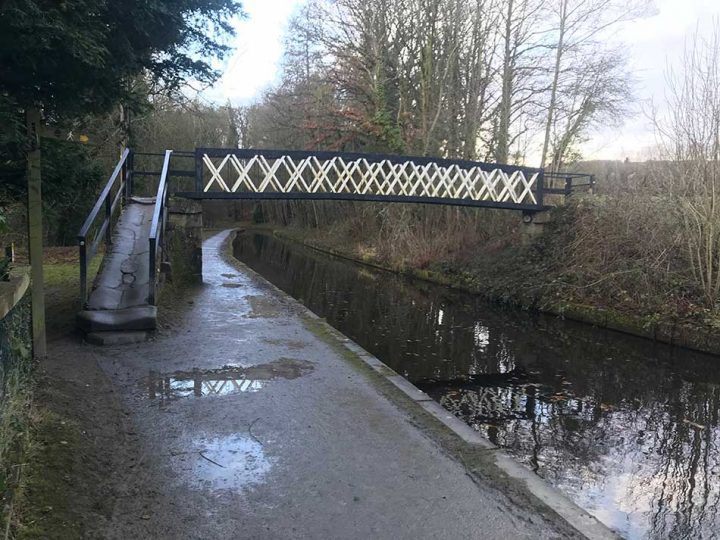 Canal