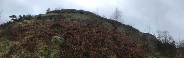 Crag yr Adar