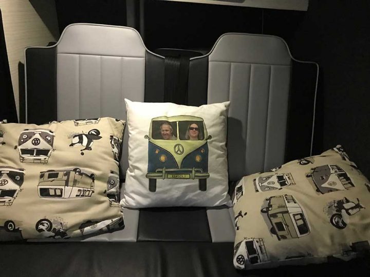 Cushion