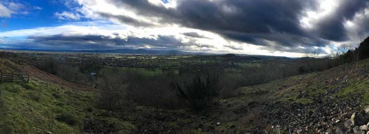 Flatlands Ahead