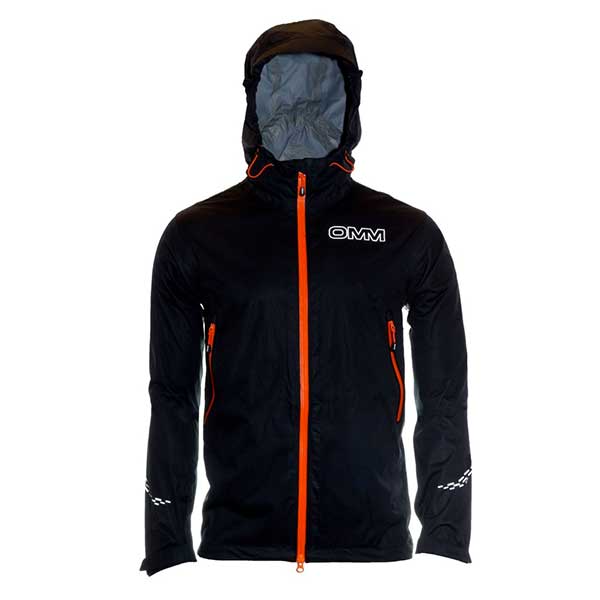 OMM Kamleika Race II Jacket Review - A Simple Life of Luxury