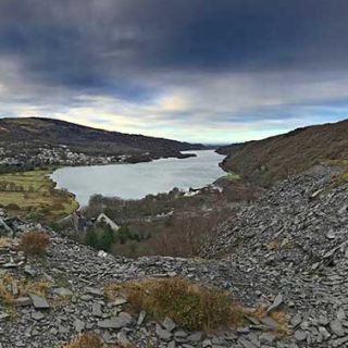 Llyn Padarn