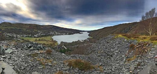 Llyn Padarn
