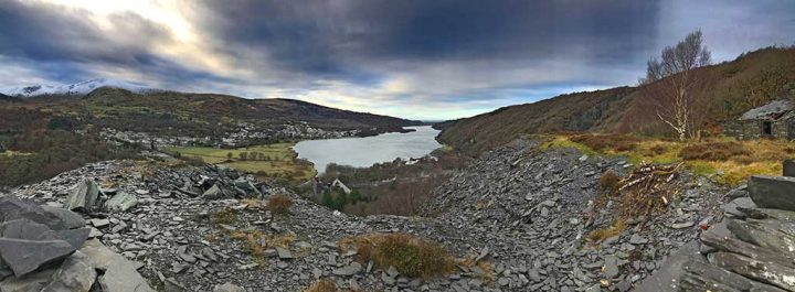 Llyn Padarn