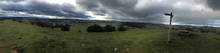 Moelydd Pano