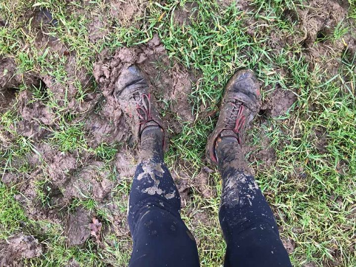 Mud