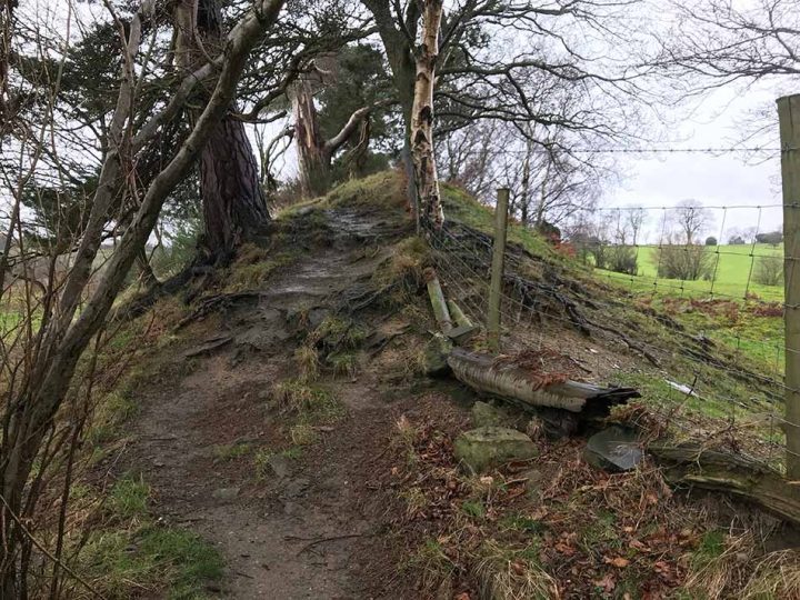 Offa's Dyke