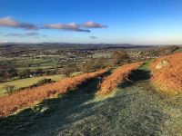 Offa's Dyke Path