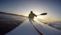 Paddling