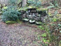 Seating Alcove