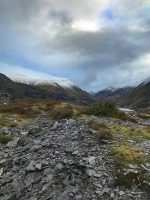 Snowdonia Hills