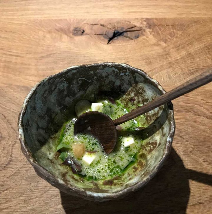 Not French Onion Soup