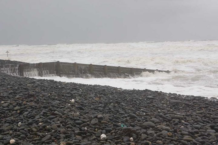 Storm Eleanor