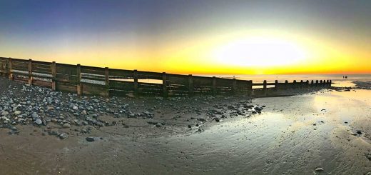 Sunset Glow