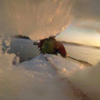 Surf Window