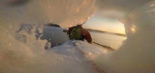 Surf Window
