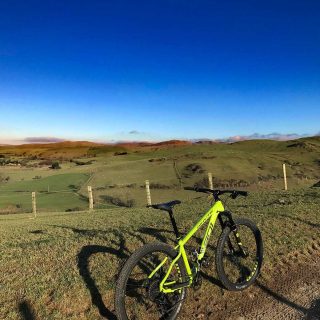Time to Ride