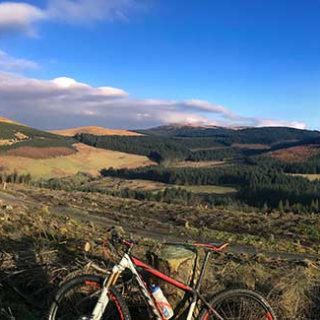 Welsh Hills
