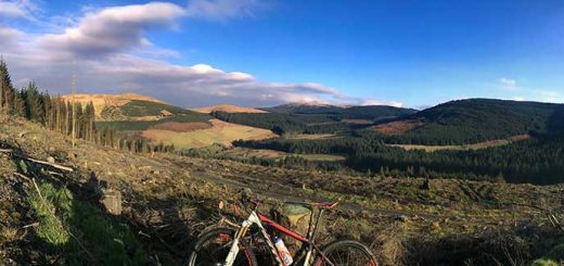 Welsh Hills