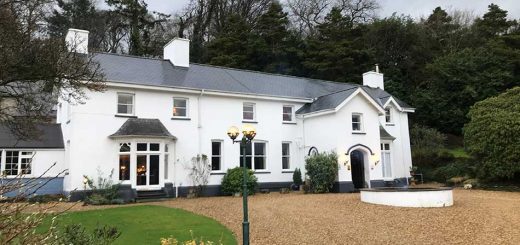 Ynyshir Hall