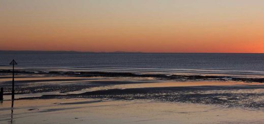 Ynyslas