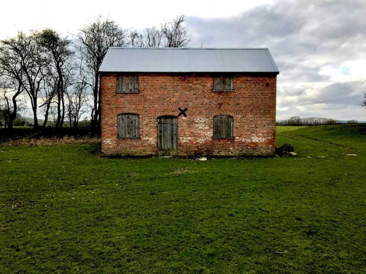 Barn