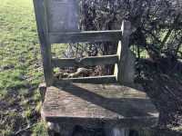 Crooked Stile