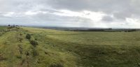 End of the Dyke