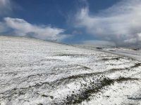 Llanfair Hill