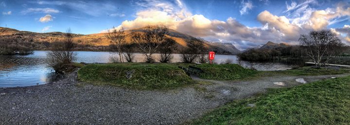 Llyn Padarn