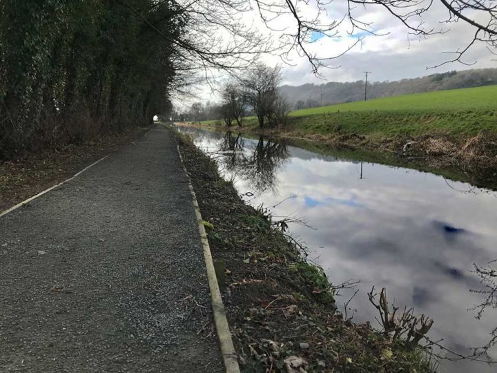 Montgomery Canal