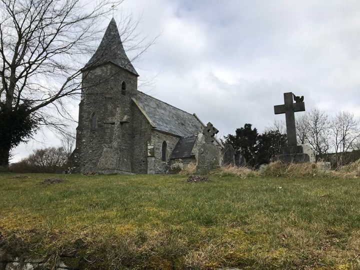 Newchurch